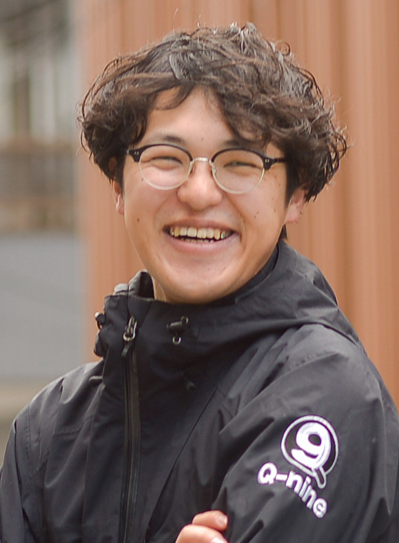 スタッフ紹介 | Q-nine株式会社
